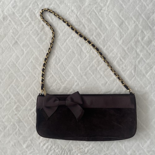 Vintage beverly feldman bag - beverly,