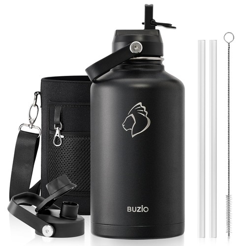 Buzio insulated water - 2l,