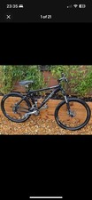 Trek Fuel EX6 Full Suspension Mountain Bike 19.5 frame 26in wheels