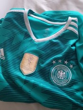 West Germany Football Shirt
