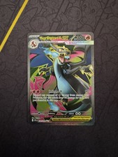 Mega Charizard 109/094 Phantasmal Flames Full Art Pokemon