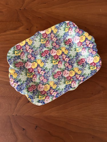 Vintage royal winton - vintage,
