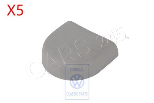 Genuine eurovan syncro - vw,