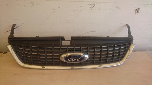 Ford mondeo mk4 2008 front - mondeo,
