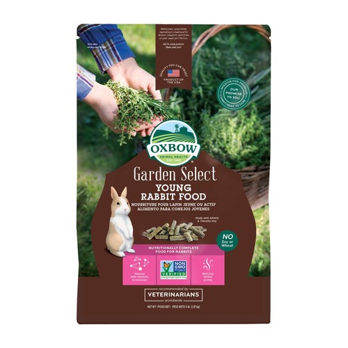 Oxbow garden select young - oxbow,