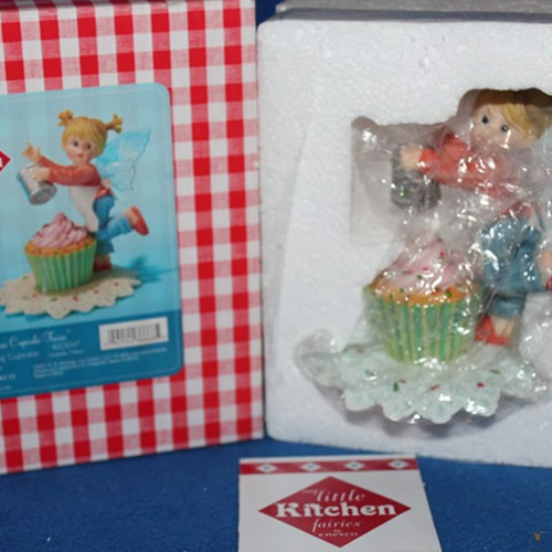 2011 enesco little kitchen - little,
