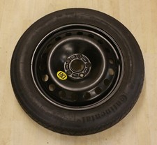 ✅ GENUINE KUGA S-MAX GALAXY 17" SPARE EMERGENCY SPACE SAVER WHEEL 2008 - 2019