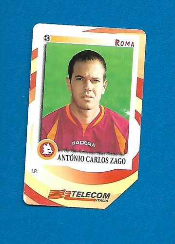 1997 panini phone card - panini,
