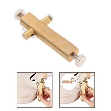 Adjustable Purfling  Inlay