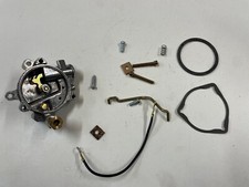 Holley Electric Choke Assembly