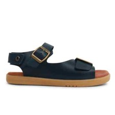 Bobux Kids Soul Sandals Navy