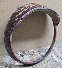 Singer Gazelle - Headlight Rim/Peak - Rootes, Sunbeam  Rapier,  Hillman Minx