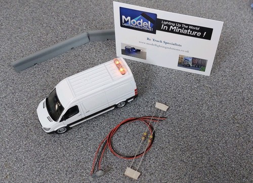 Scale flashing beacon - scale,