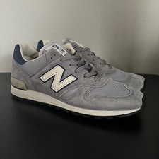 New Balance 40th Anniversary 670 M670UKF - Men's 10.5 - New