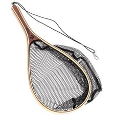 Snowbee Wooden Frame Hand