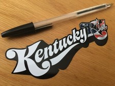 Nicky Hayden Kentucky Kid