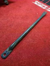 Yamaha Rxs 100 Rear drum brake bar brace