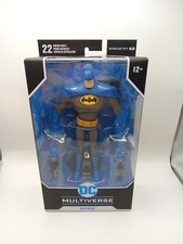 DC Multiverse Batman The Animated Series Mcfarlane 7" Action Figure