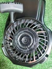Genuine QUALCAST CLASSIC 35s.14s.17s.43s Recoil Starter New Pull Cord Fitted