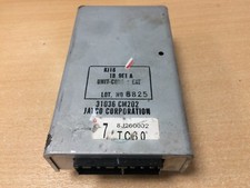 Automatic gearbox control module ECU - Mazda Xedos 9 2.3 1998-2000 KJ16 18 9E1 A