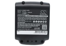 14.4V Battery for Black &