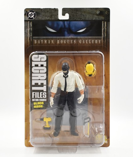 Direct batman rogues - batman,