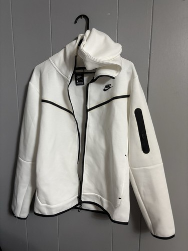 Nike tech fleece full zip - nike,