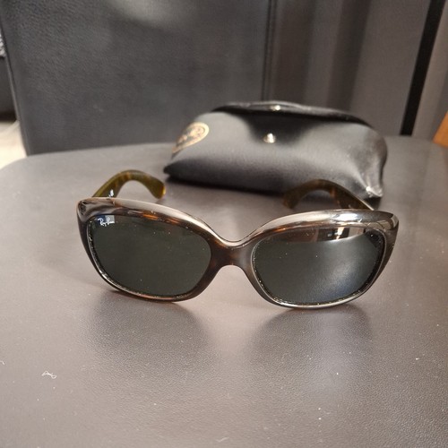 Genuine ray ban - genuine, ray-ban