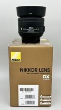 Nikon AF-S DX NIKKOR 35mm