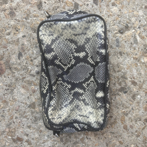 Uterque snake print - uterque,