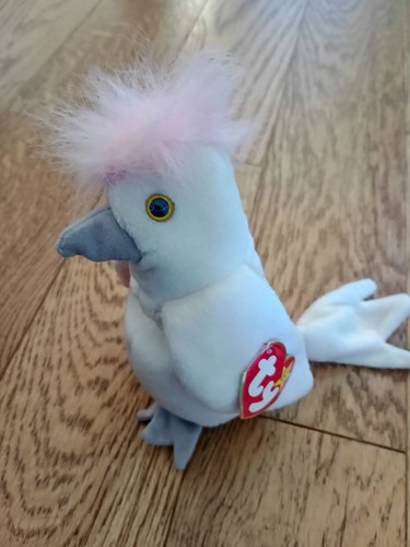 Beanie babies kuku the - ty,