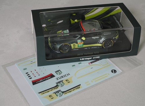 Spark aston martin - spark,
