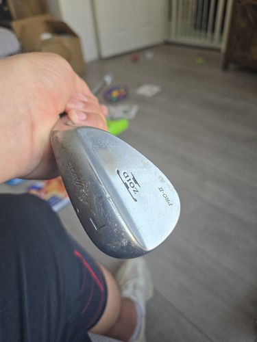 Mizuno zoid pro - pro, wedge
