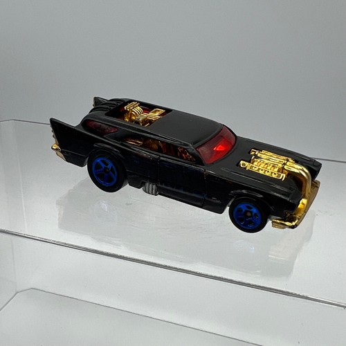 Hot wheels jack hammer - wheels,