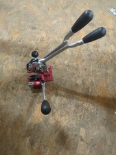 Heavy Duty COMBINATION TOOL For 12mm Hand Pallet Strapping Banding