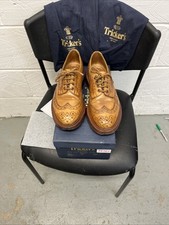 Tricker bourton mens - tricker’s,