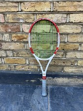 Wilson Pro Staff 90 RF Tennis