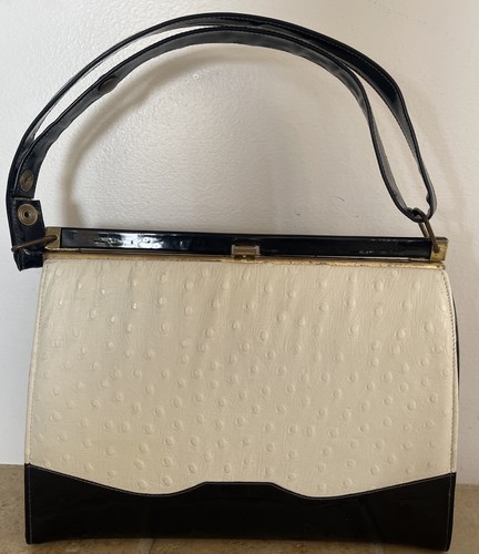 Vintage lennox ostrich - vintage, &