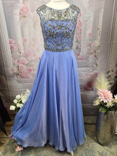 Sherri hill heavily - hill,