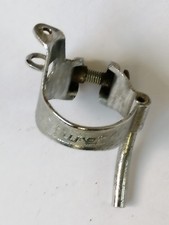 Huret Chrome Downtube Twin