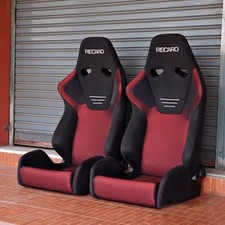 1pc RECARO SR6 Racing Seat