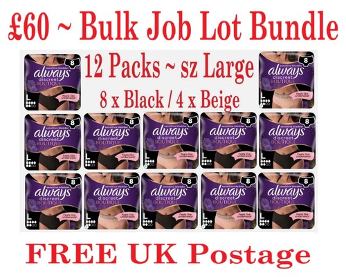 Job lot packs - lot, ~
