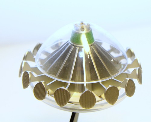 The ufo enemy - ufo,,