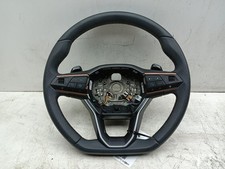 CUPRA FORMENTOR STEERING WHEEL