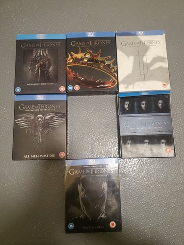 Game thrones series - :,