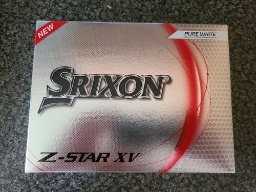 Srixon star golf balls - srixon,