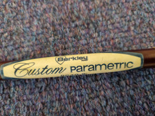 BERKLEY CUSTOM PARAMETRIC FLY