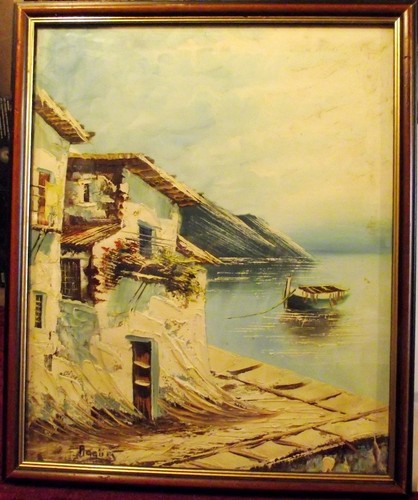 Continental school harbour - continental,
