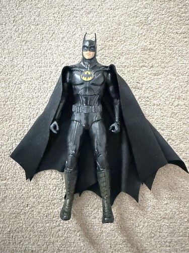 Mcfarlane multiverse batman - mcfarlane,