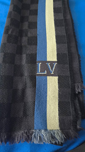 Louis vuitton men black - louis,